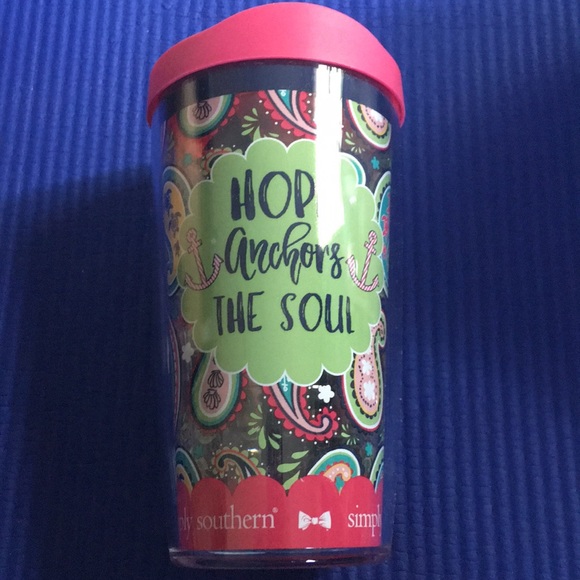 New! Tervis Tumbler Simply Perfect 3 Pc Gift Set! - Picture 2 of 8